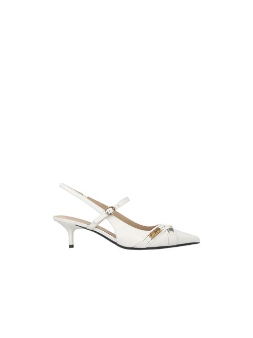 Decoltè, donna, logate. PINKO | SD0489P003Z12