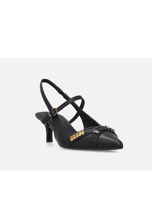 Decoltè, donna, logate. PINKO | SD0489P003Z99