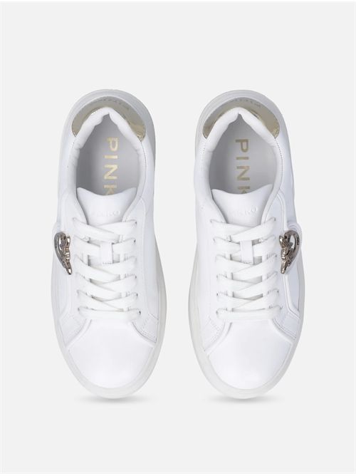 Sneakers, donna, logate. PINKO | SS0041P087Z1B