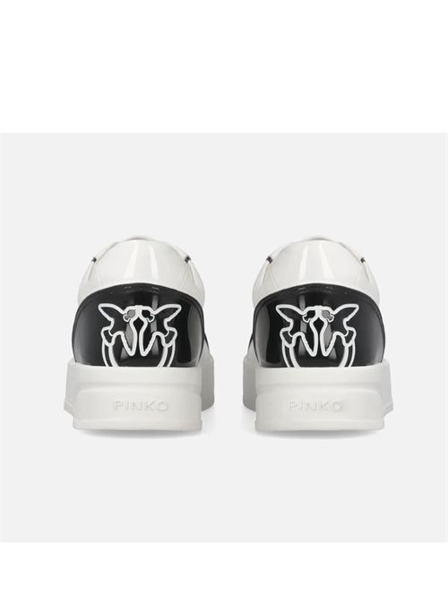 Sneakers, donna, logate. PINKO | SS0131P001ZX9