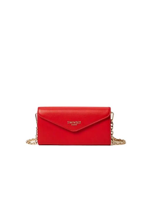Portafogli, donna, logato. TWINSET | 261TH701400015