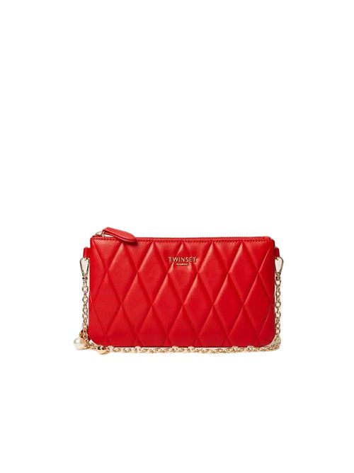 Pochette, donna, logata. TWINSET | 261TH703500015