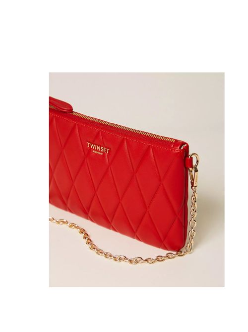 Pochette, donna, logata. TWINSET | 261TH703500015